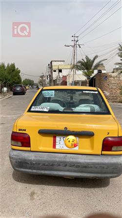 سایپا 131